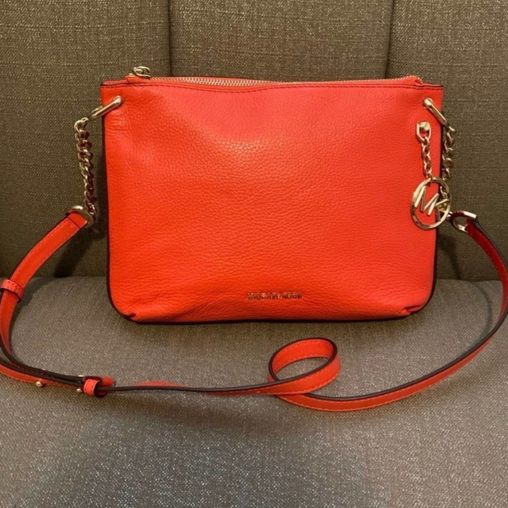 NEW Michael Kors Crossbody Bag